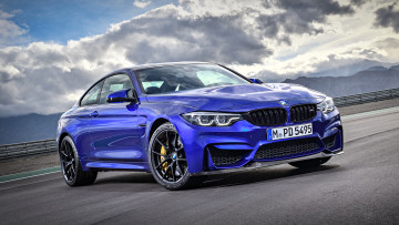 Картинка bmw+m4+cs+2018 автомобили bmw m4 2018 cs