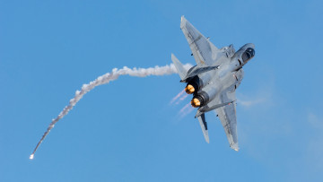 Картинка авиация боевые+самолёты f-15c