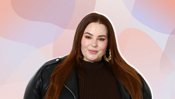 обоя девушки, tess holliday, tess, holliday