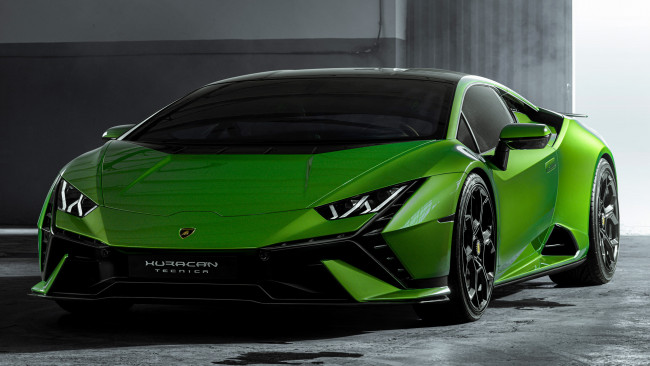 Обои картинки фото lamborghini huracan tecnica 2022, автомобили, lamborghini, huracan, tecnica, 2022