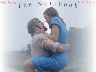 обоя the, notebook, кино, фильмы