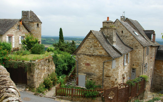 Обои картинки фото turenne, france, города, улицы, площади, набережные