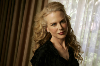 обоя Nicole Kidman, девушки, , , актриса