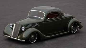 Картинка автомобили custom classic car