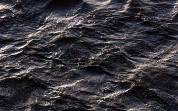 Картинка природа моря океаны волны вода