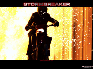 Картинка stormbreaker кино фильмы