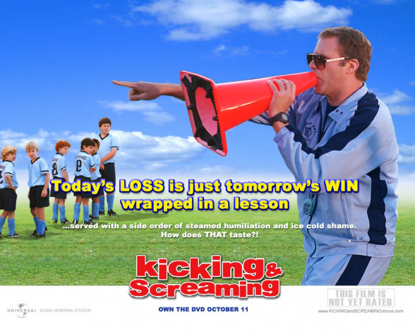 Обои картинки фото kicking, screaming, кино, фильмы