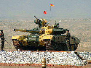 обоя танк, техника, военная