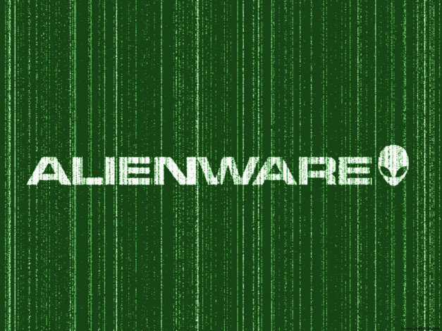 Обои картинки фото компьютеры, alienware