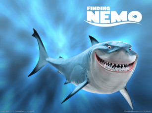Картинка мультфильмы finding nemo