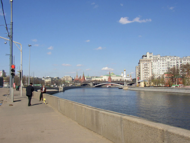 Обои картинки фото города, москва, россия