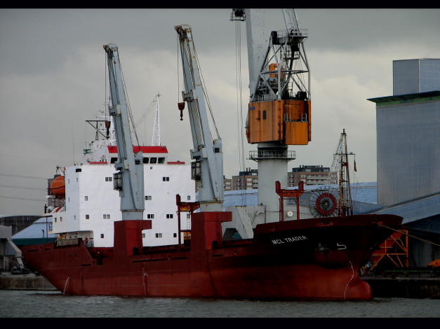 Обои картинки фото корабли, грузовые, суда