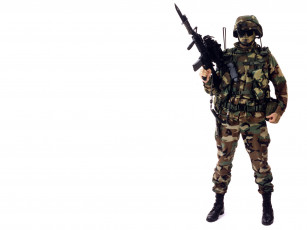 Картинка оружие армия спецназ