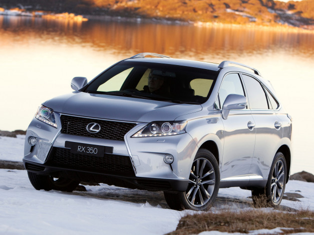 Обои картинки фото автомобили, lexus, car