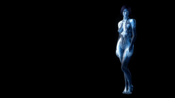 Картинка 3д+графика фантазия+ fantasy боди-арт голограмма девушка