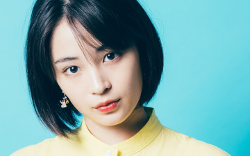 Картинка suzu+hirose девушки -unsort+ азиатки suzu hirose