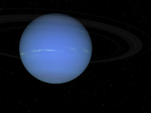 Картинка космос нептун
