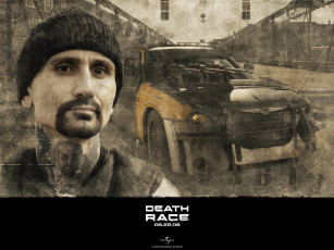 Картинка кино фильмы death race