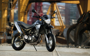 Картинка мотоциклы yamaha