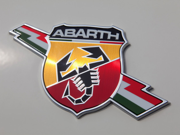 Обои картинки фото abarth, бренды, авто, мото, unknown