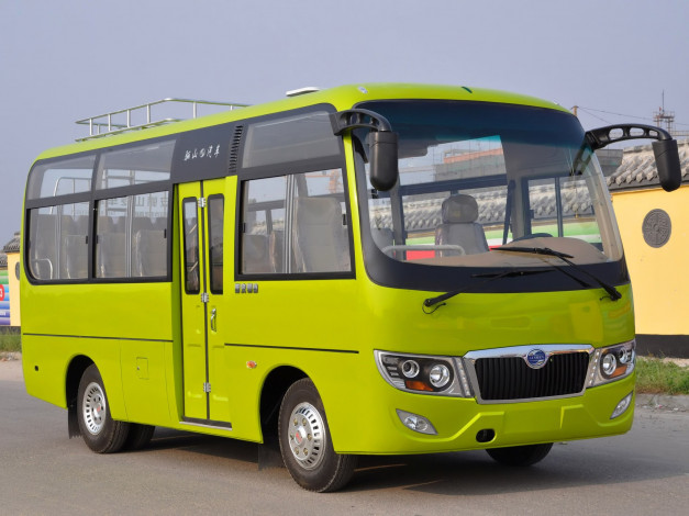 Обои картинки фото автомобили, автобусы, bus