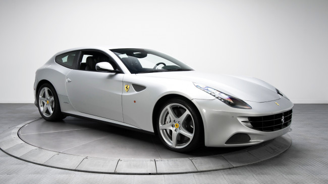 Обои картинки фото ferrari, ff, автомобили, гоночные, спортивные, италия, s, p, a