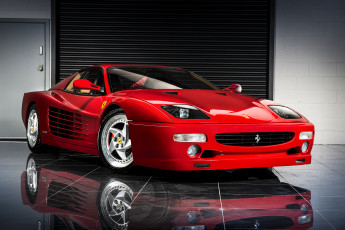 Картинка ferrari+512m автомобили ferrari спорткар