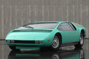 Картинка автомобили bizzarrini bizzarini