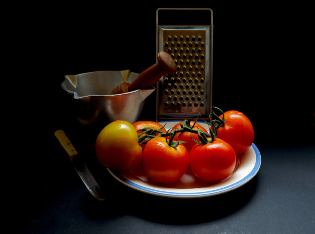 Обои картинки фото еда, помидоры, снедь, томаты