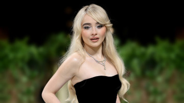 Картинка sabrina+carpenter+met+gala+2024 девушки sabrina+carpenter cабрина карпентер актриса певица мeрoприятие met gala