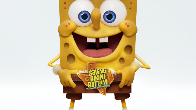 Обои картинки фото saving bikini bottom,  the sandy cheeks movie ,  2024 , мультфильмы,  the sandy cheeks movie, cпасти, бикини, боттом, фильм, сэнди, чикс, мультфильм, приключения, семейный