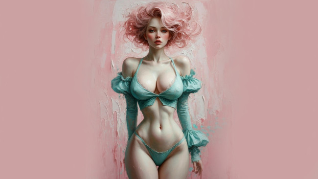 Обои картинки фото рисованное, люди, нейросети, графика, нейроарт, ai, art, нейронные, сети, рисунки, нейро, искусство, нейрографика, graphics, neuroart, neural, networks, drawings, neuro, neurography