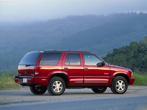 Обои картинки фото автомобили, oldsmobile