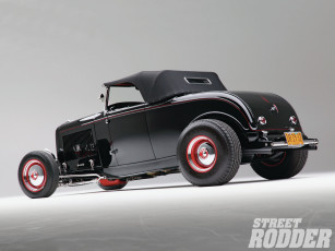 обоя 1932, ford, roadster, автомобили, custom, classic, car