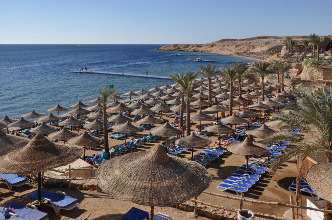 Обои картинки фото sharm, el, sheikh, природа, побережье, пляж