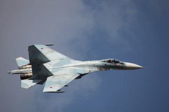 Картинка су 27 см3 авиация боевые самолёты россия ввс истребитель