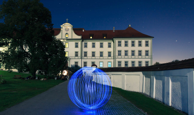 Обои картинки фото schaftlarn, abbey, munich, germany, города, католические, соборы, костелы, аббатства, бенедиктинский, монастырь, schаftlarn, kloster, германия, мюнхен