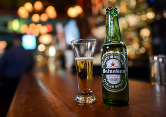 обоя бренды, heineken, пиво