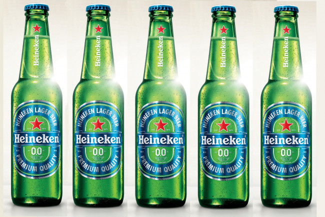 Обои картинки фото бренды, heineken, пиво