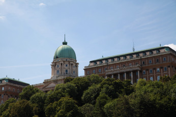 Картинка города будапешт+ венгрия собор