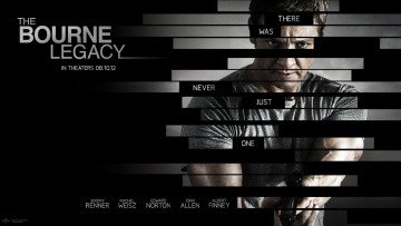 Картинка the+bourne+legacy+ 2012 кино+фильмы the+bourne+legacy эволюция борна джереми реннер джейсон борн мужчины актер книжные персонажи universal pictures боевик триллер jeremy renner