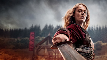 Картинка vikings +valhalla+ сериал+2022+–+2024 кино+фильмы сериал викинги вальхалла netflix сeриал история боевик драма мелодрама фрида густавссон frida gustavsson