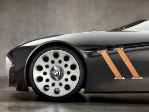 Картинка 2011 bmw 328 hommage concept автомобили