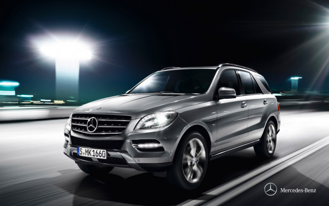 Обои картинки фото автомобили, mercedes, benz, mercedes-benz