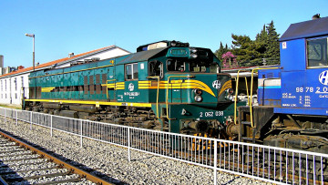 Картинка техника локомотивы вокзал перрон локомотив