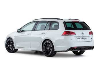 Картинка автомобили volkswagen golf r wagon wolfsburg edition typ 5g 2015г светлый