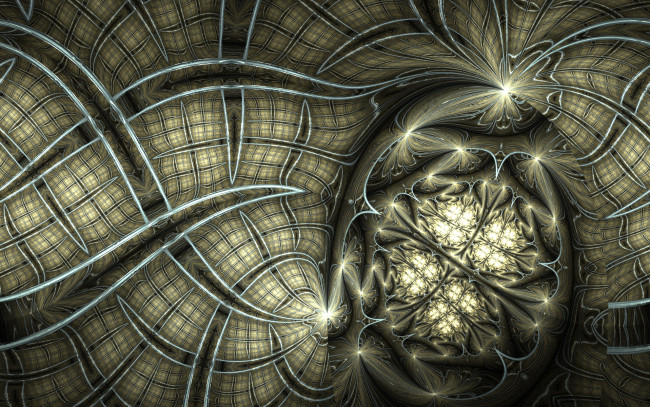 Обои картинки фото 3д графика, фракталы , fractal, фон, узор, цвета