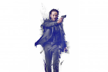 Картинка john+wick кино+фильмы триллер боевик экшен уик джон wick john