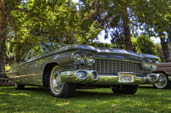 Картинка 1959+cadillac+eldorado+brougham автомобили выставки+и+уличные+фото автошоу выставка