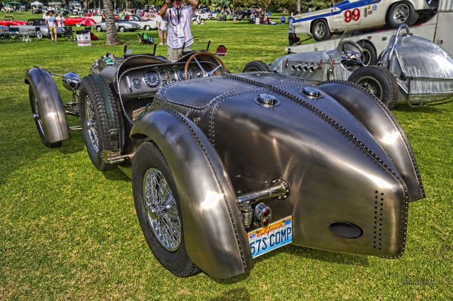 Обои картинки фото 1935 bugatti type 57 competition elektron torpedo, автомобили, выставки и уличные фото, автошоу, выставка